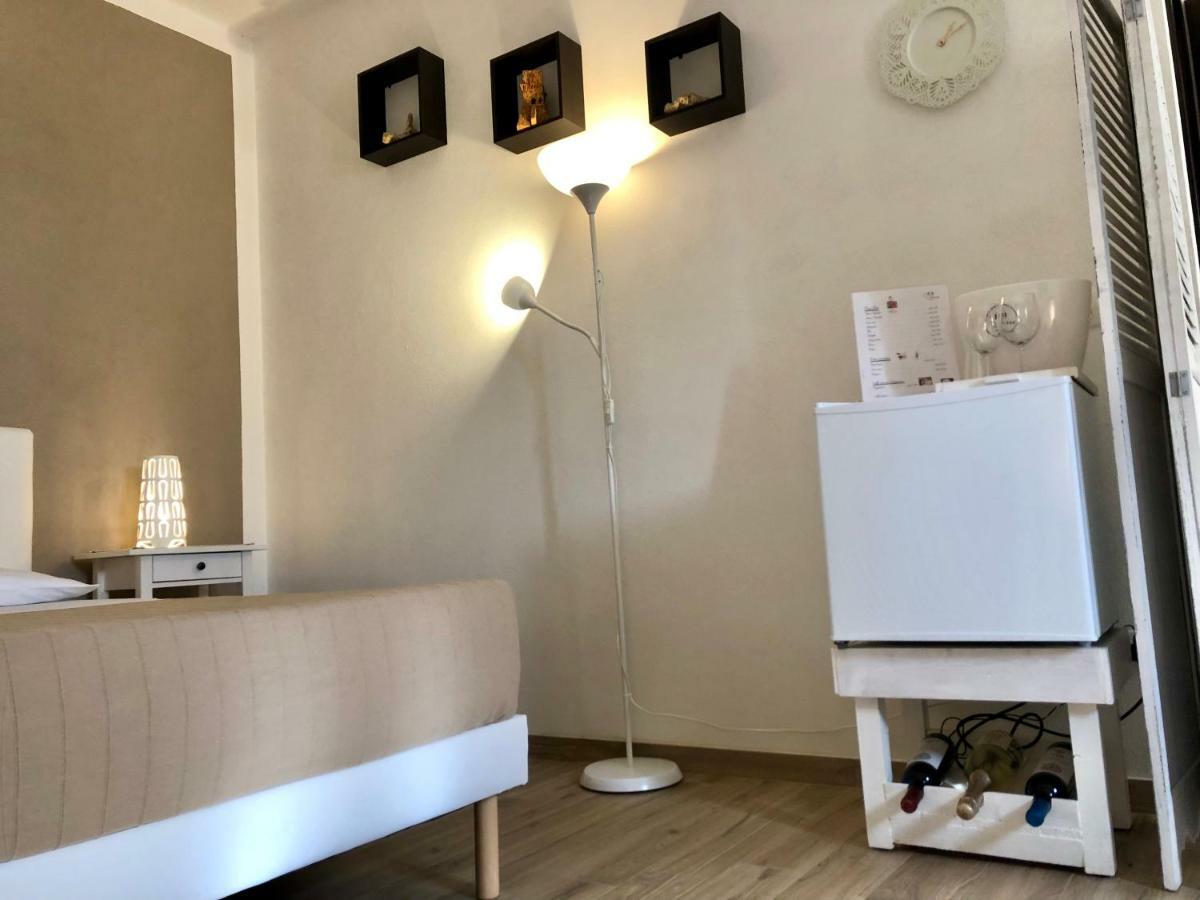 B&B La Torre Realmonte Dış mekan fotoğraf