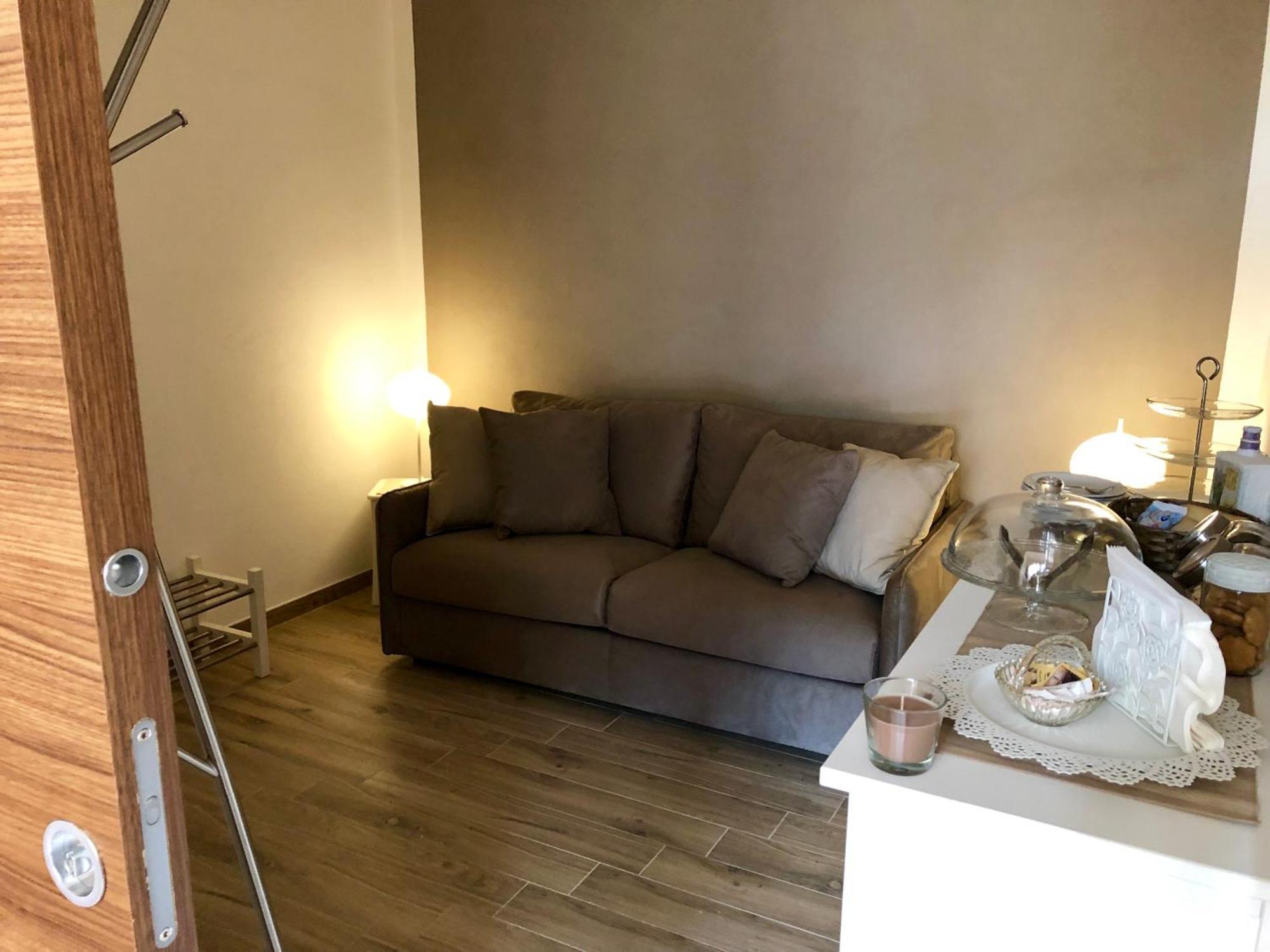 B&B La Torre Realmonte Dış mekan fotoğraf
